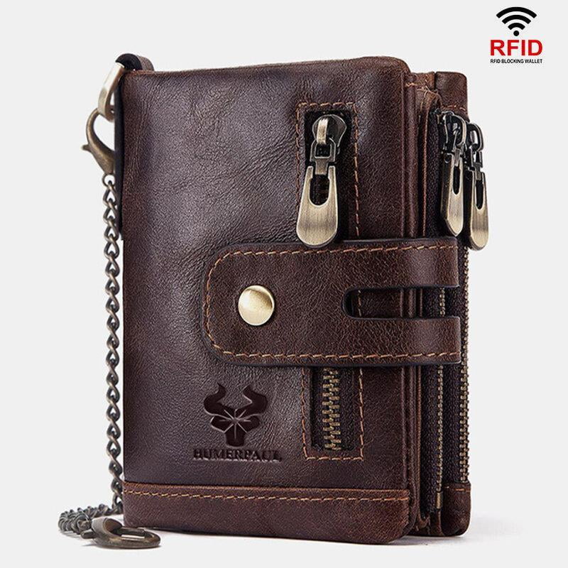 Fake Id For Decoy Wallet
